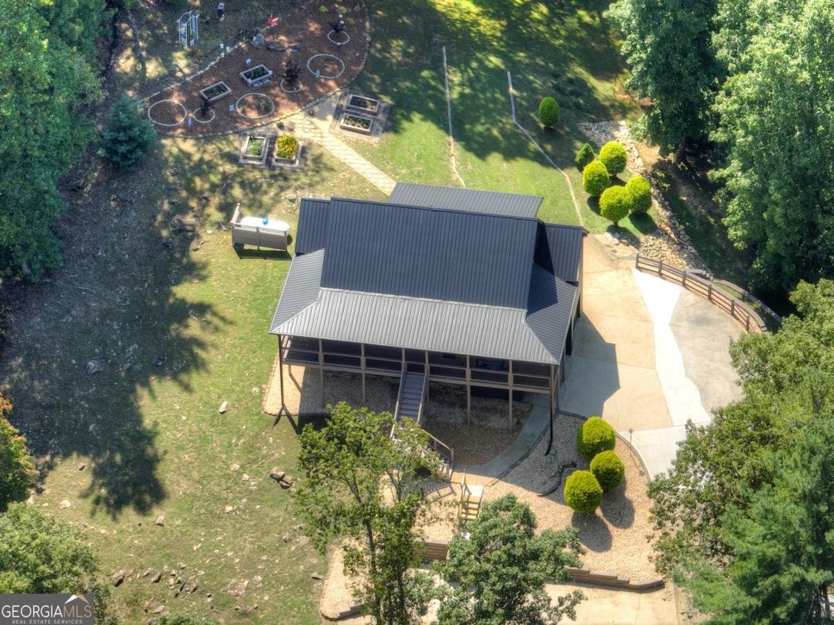 4714 Old Bucktown Road Ellijay - 17