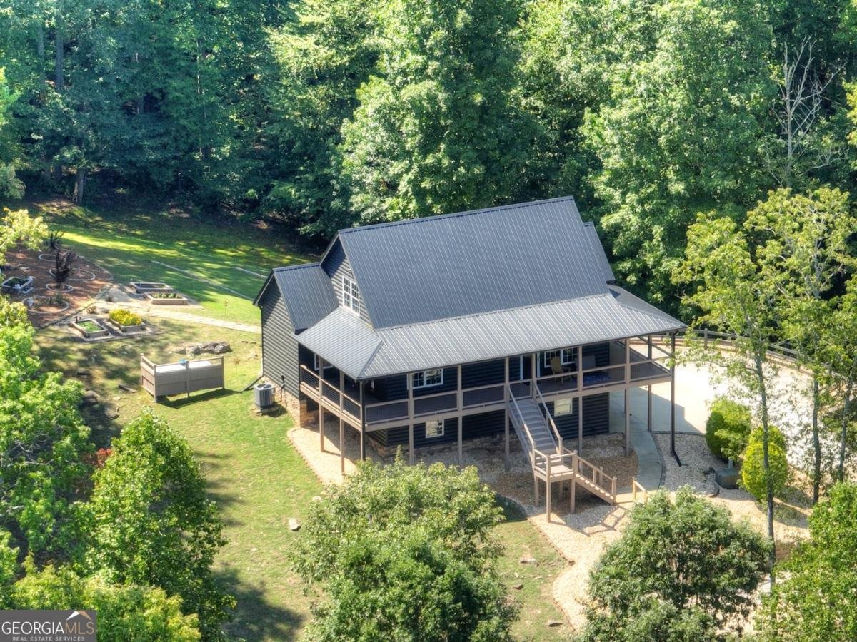 4714 Old Bucktown Road Ellijay - 18