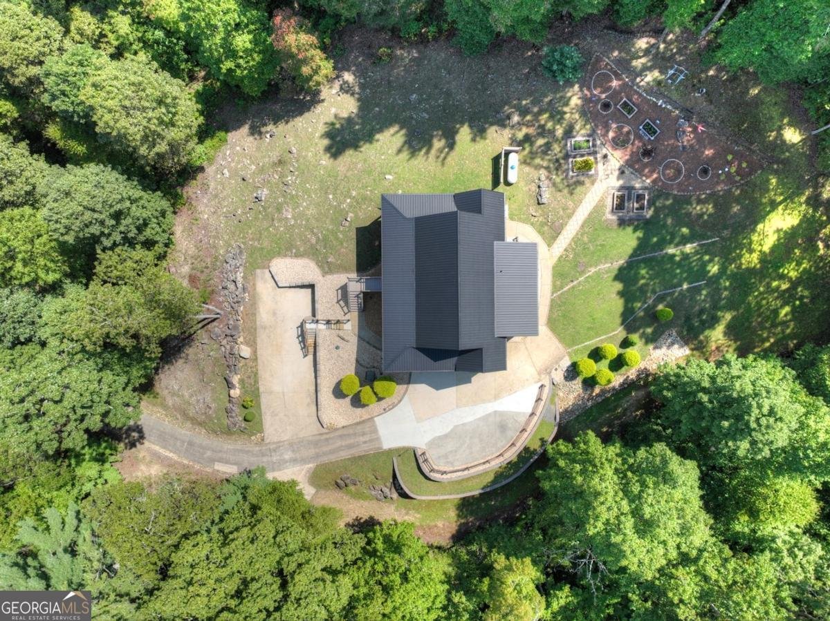 4714 Old Bucktown Road Ellijay - 19