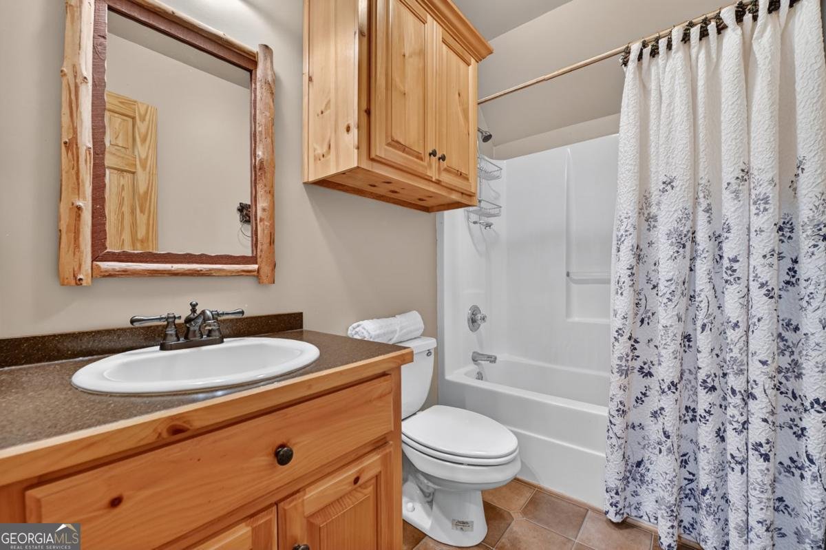 4714 Old Bucktown Road Ellijay - 2