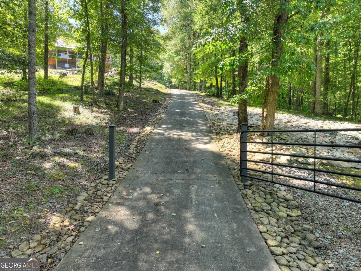 4714 Old Bucktown Road Ellijay - 26