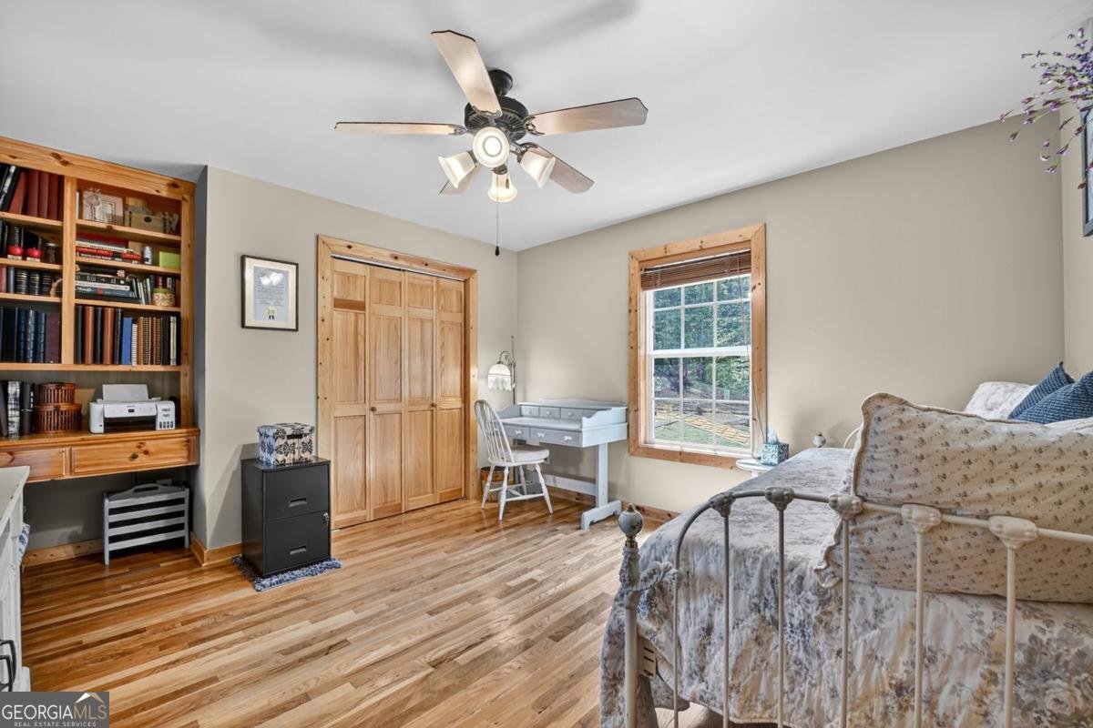 4714 Old Bucktown Road Ellijay - 28