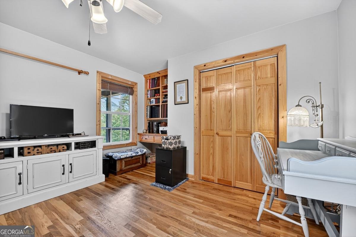 4714 Old Bucktown Road Ellijay - 29