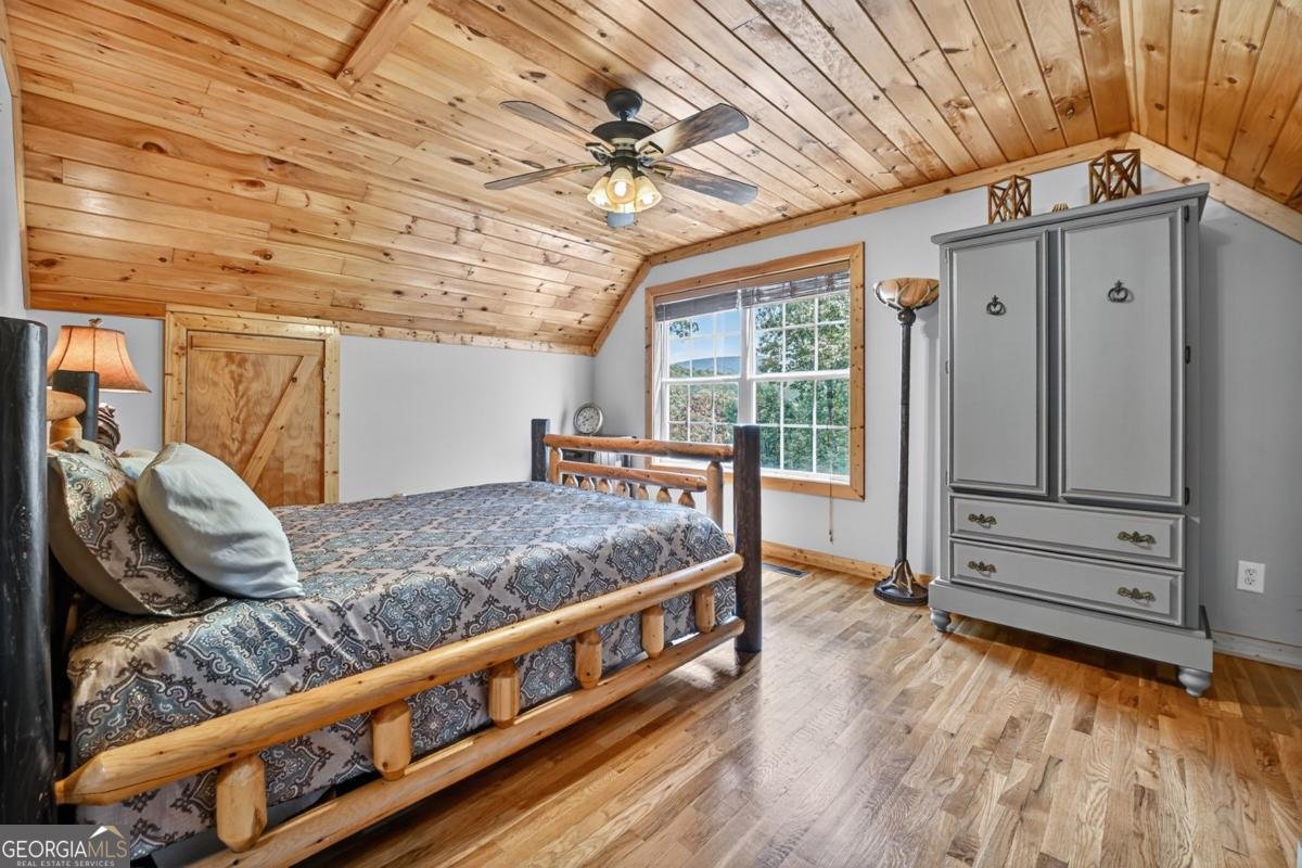 4714 Old Bucktown Road Ellijay - 32