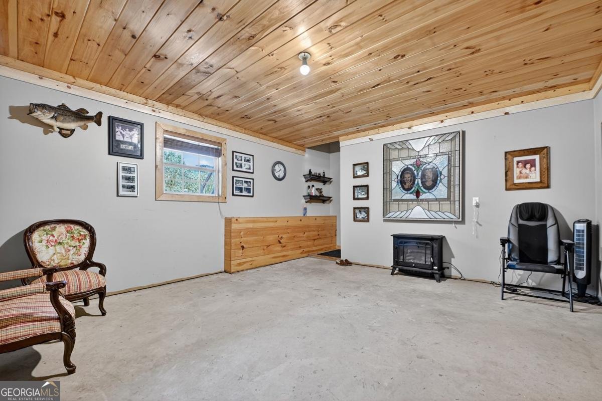4714 Old Bucktown Road Ellijay - 4