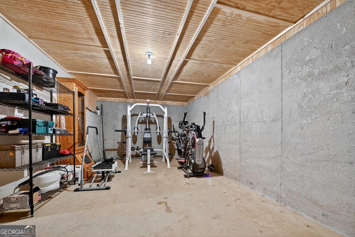 4714 Old Bucktown Road Ellijay - 6