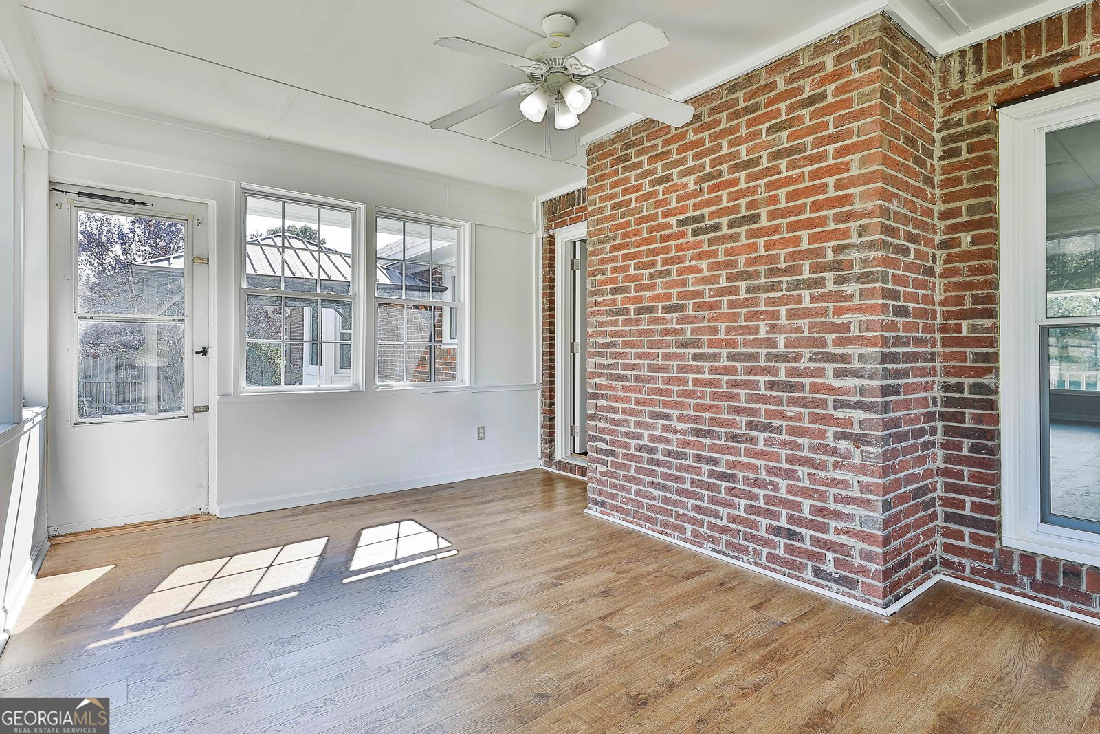 100 Cherokee Place Fayetteville - 21
