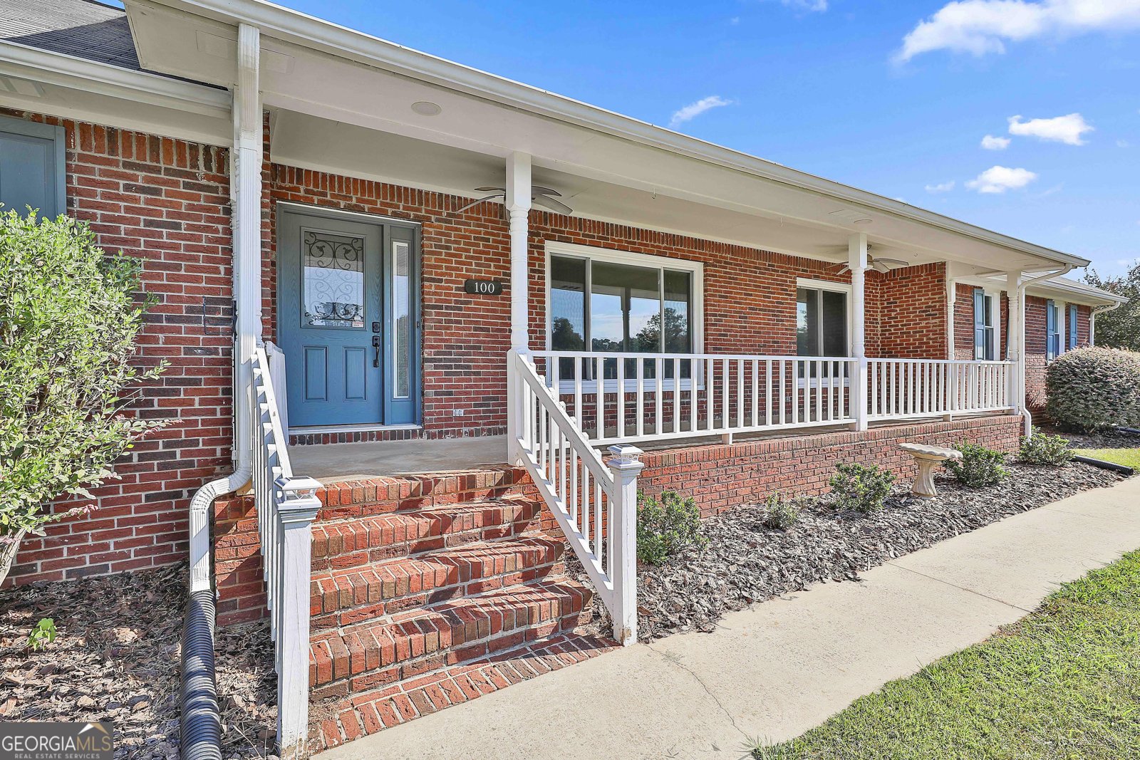 100 Cherokee Place Fayetteville - 4