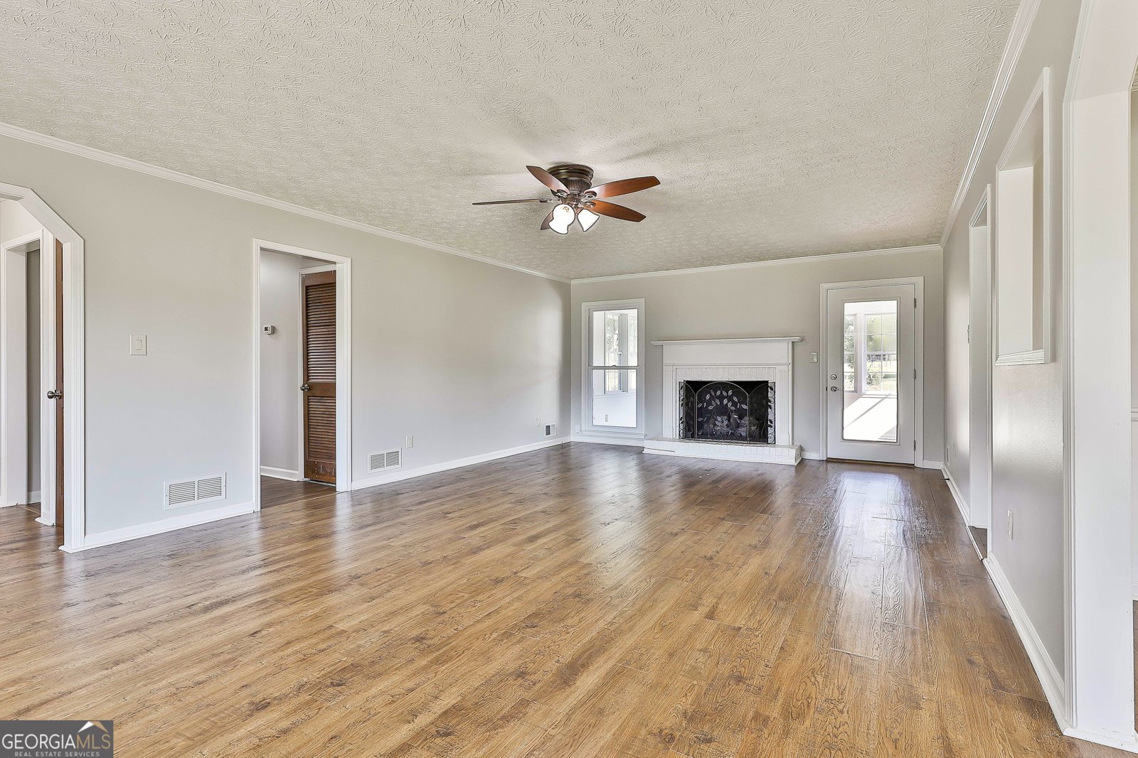 100 Cherokee Place Fayetteville - 9