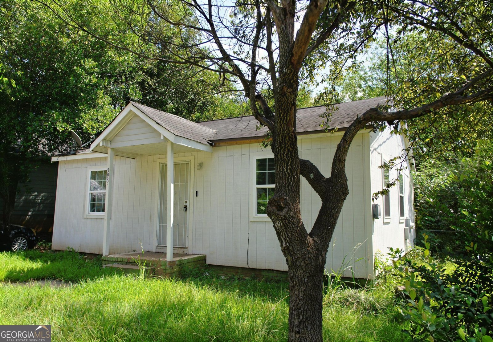 596 Shi Place Macon - 1