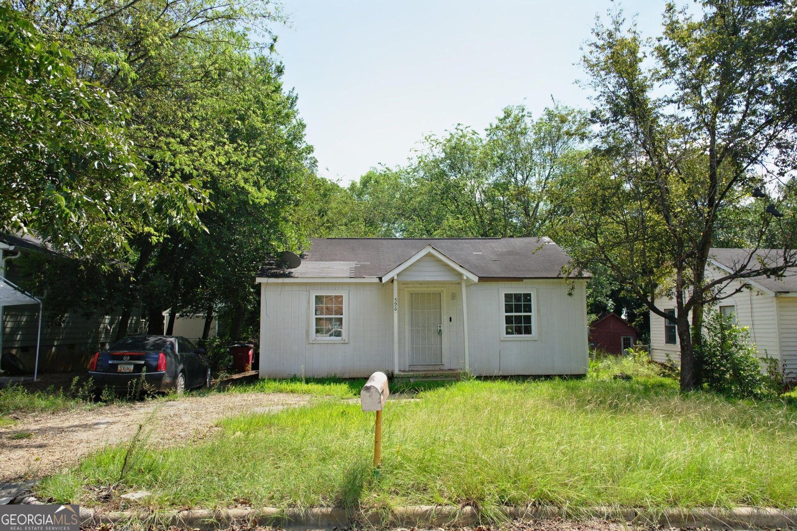 596 Shi Place Macon - 2