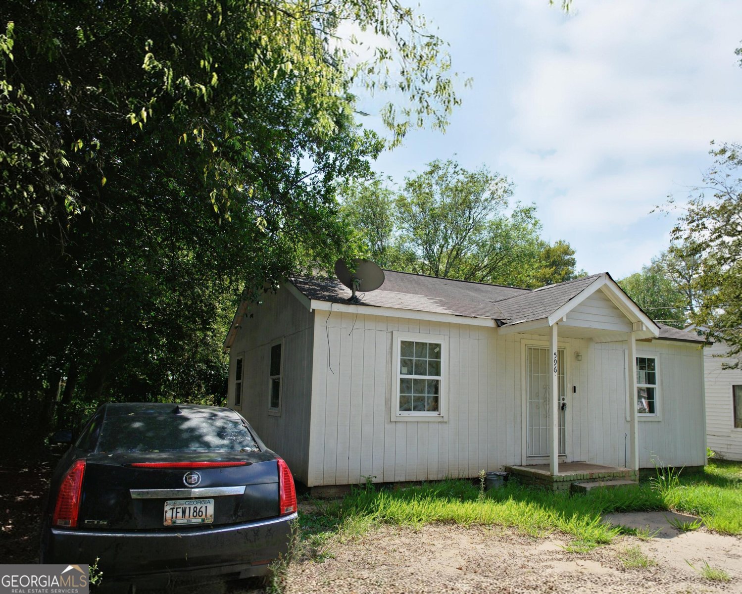 596 Shi Place Macon - 4