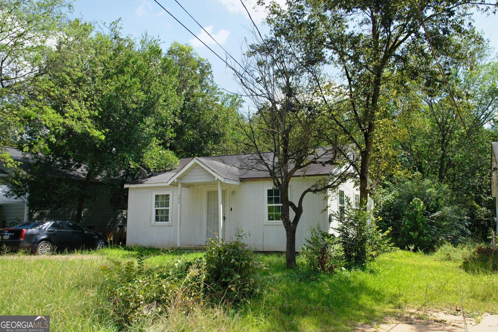 596 Shi Place Macon - 5