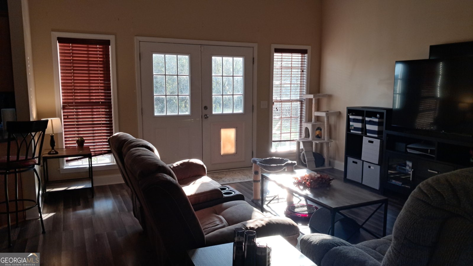 1511 Mansfield Road Statesboro - 3