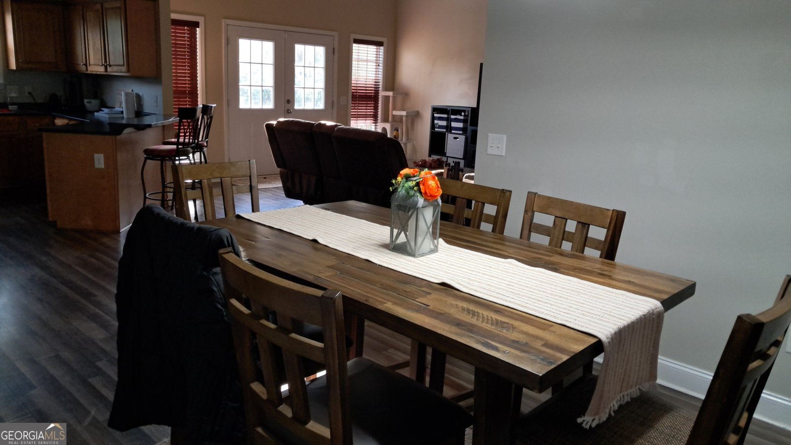 1511 Mansfield Road Statesboro - 4