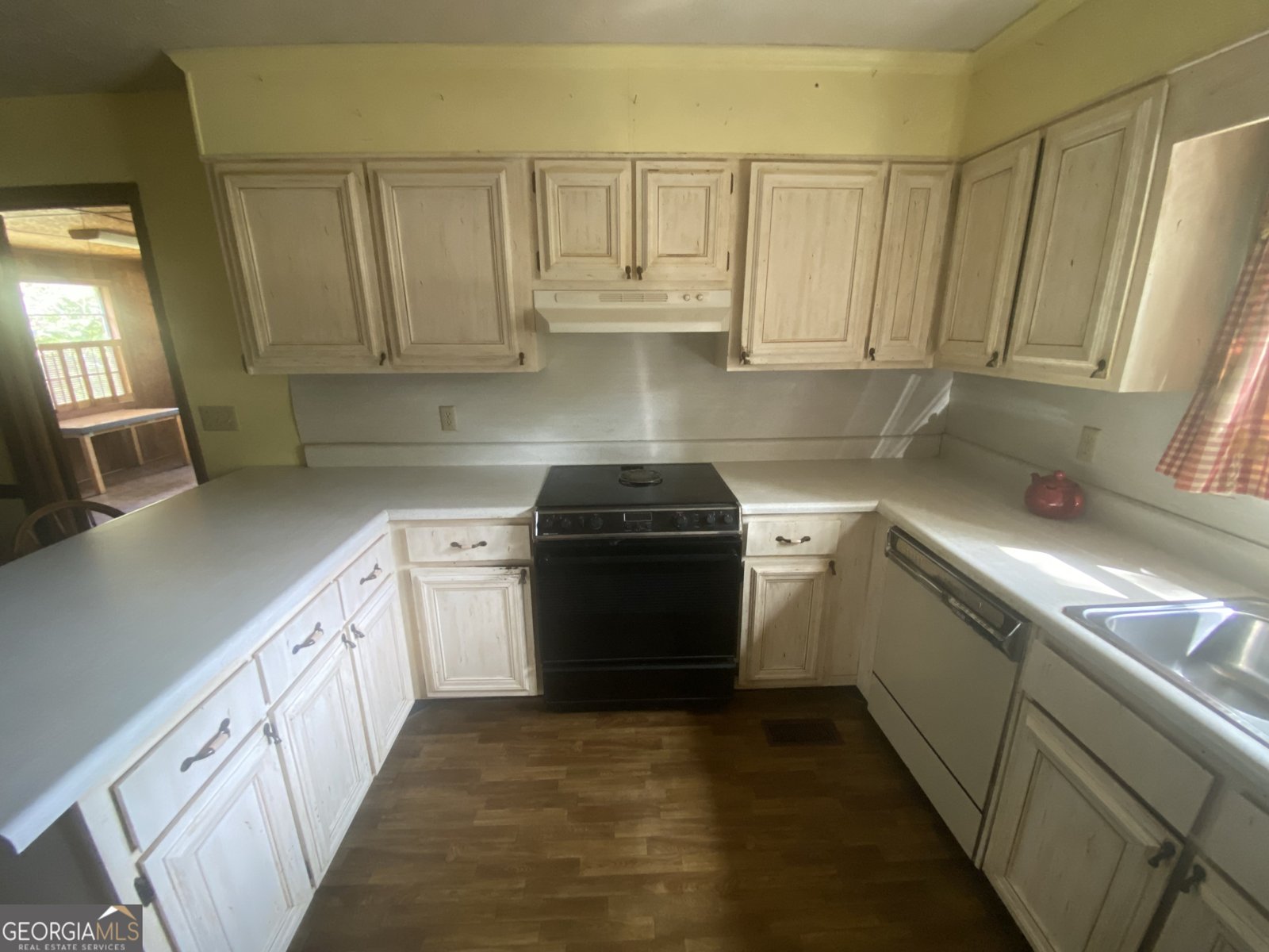 1455 Fred Hall Road Gordon - 1