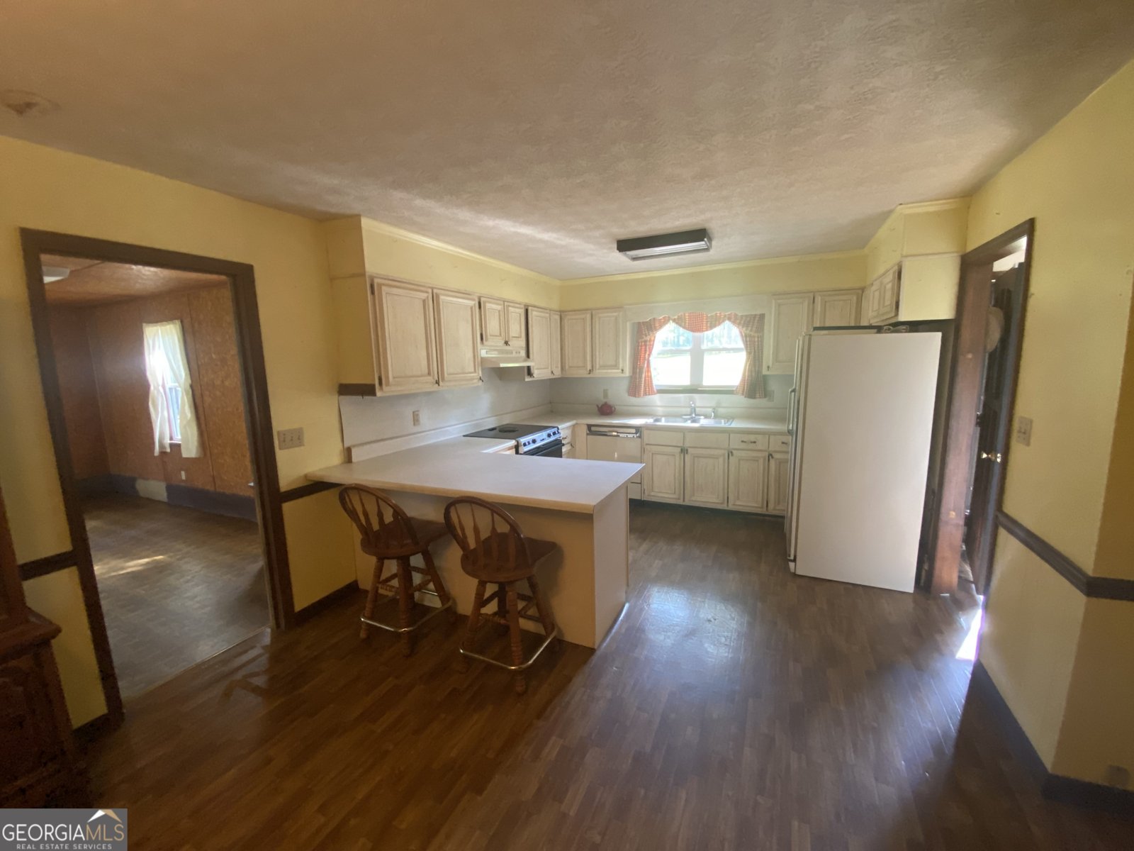 1455 Fred Hall Road Gordon - 2