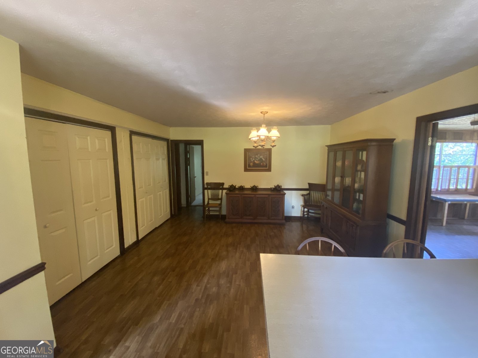 1455 Fred Hall Road Gordon - 3