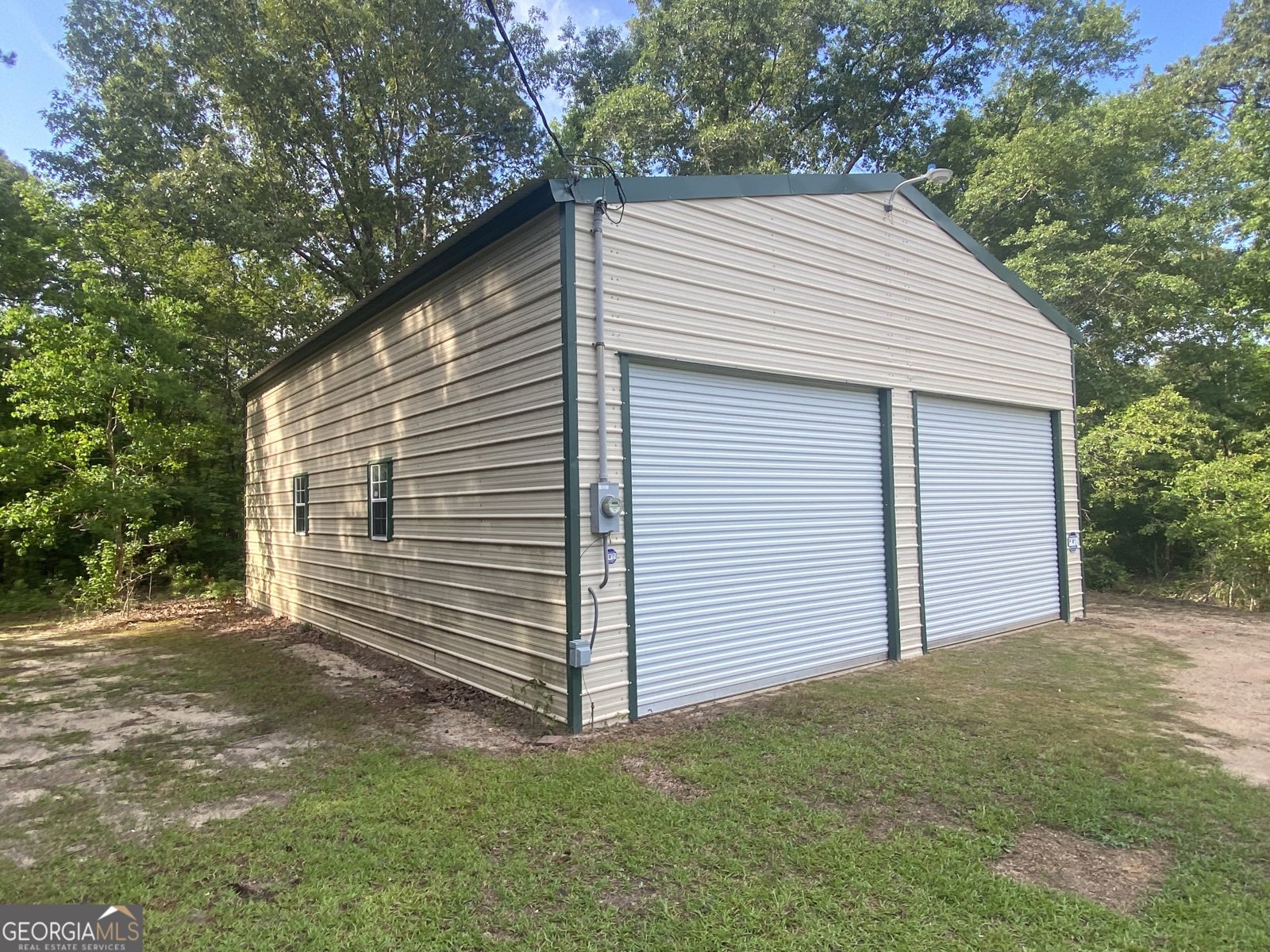 1455 Fred Hall Road Gordon - 30