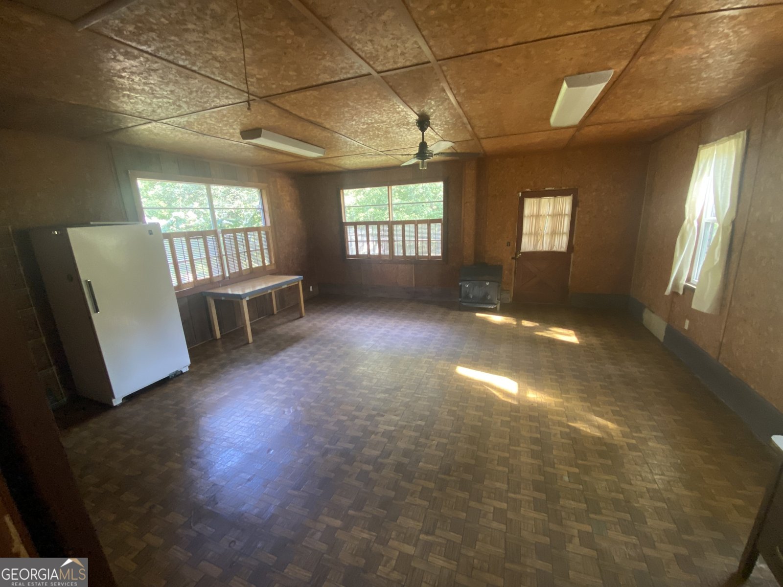 1455 Fred Hall Road Gordon - 4