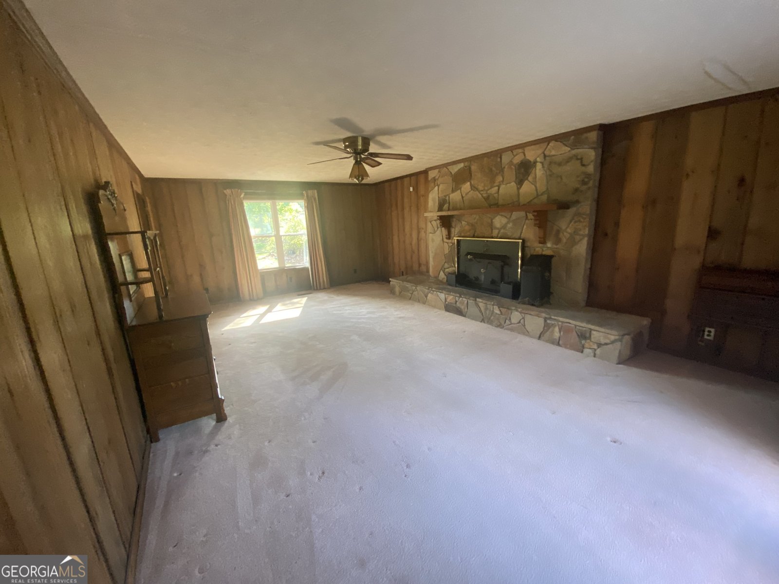 1455 Fred Hall Road Gordon - 5