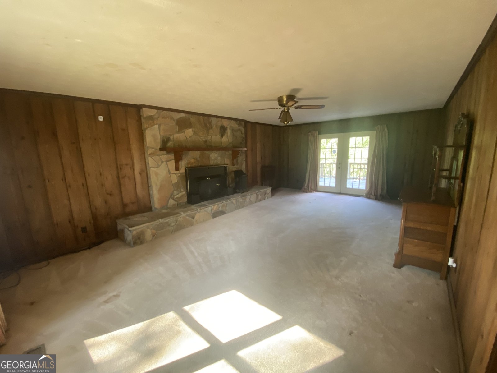 1455 Fred Hall Road Gordon - 7