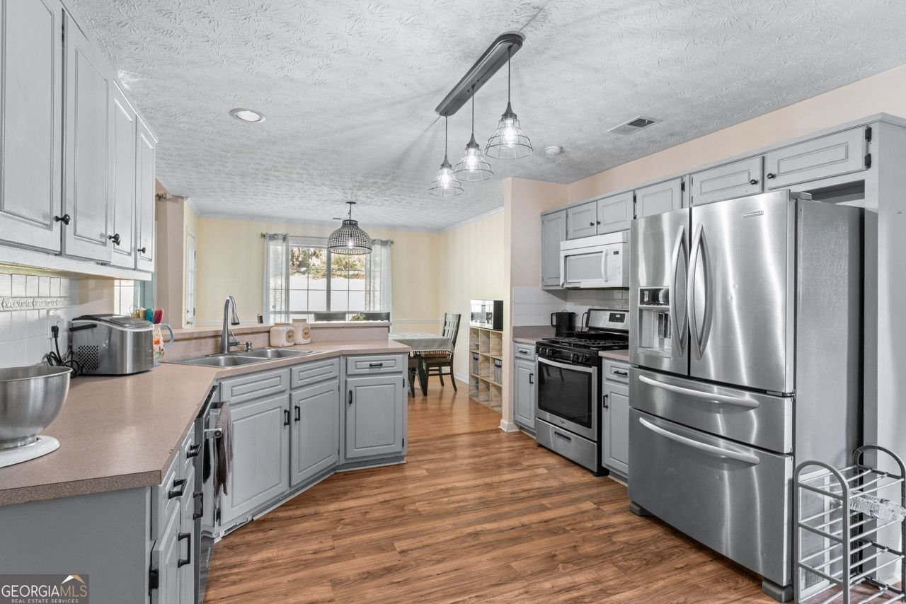 1288 Fly Rod Lane Loganville - 12