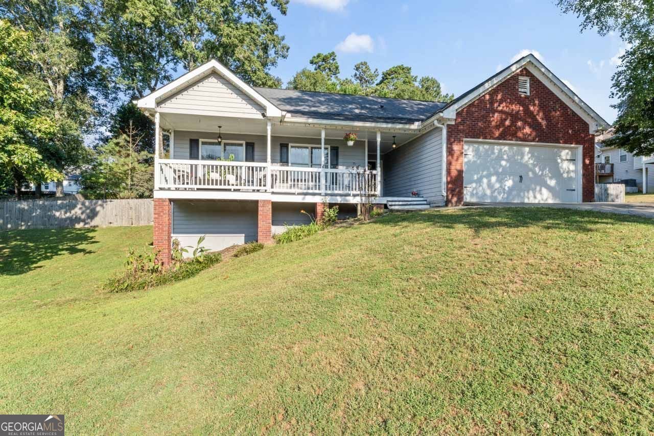 1288 Fly Rod Lane Loganville - 2
