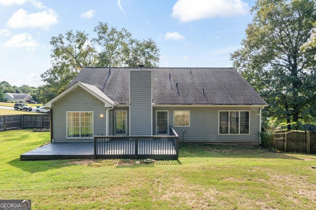 1288 Fly Rod Lane Loganville - 29