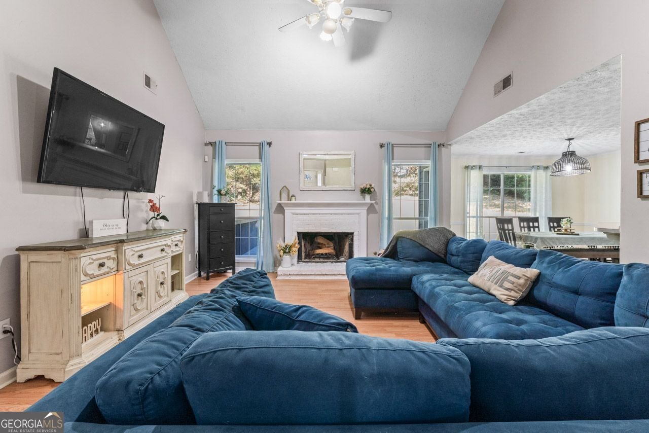 1288 Fly Rod Lane Loganville - 6