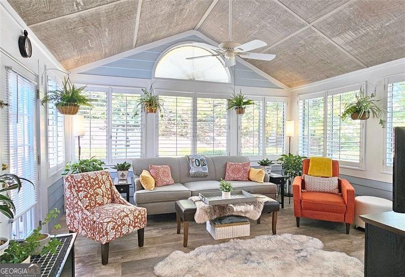3766 Vineyards Lake Circle Kennesaw - 1