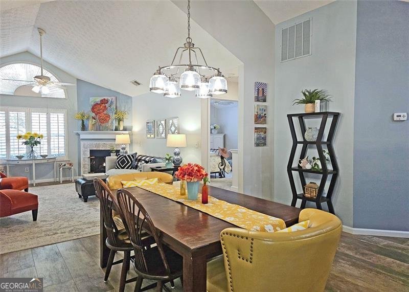 3766 Vineyards Lake Circle Kennesaw - 10