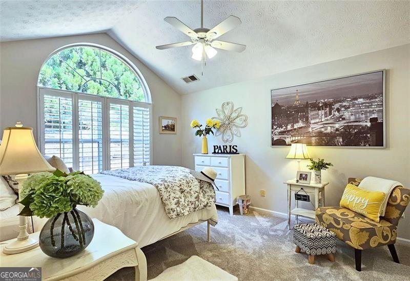 3766 Vineyards Lake Circle Kennesaw - 16