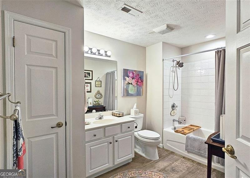 3766 Vineyards Lake Circle Kennesaw - 17