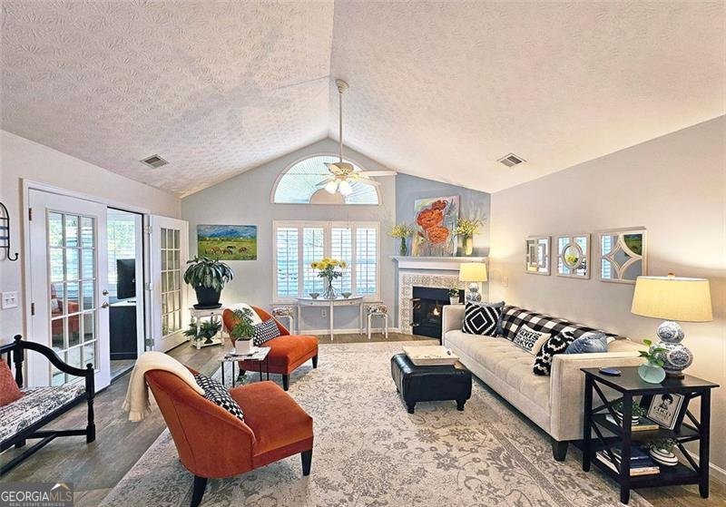 3766 Vineyards Lake Circle Kennesaw - 2