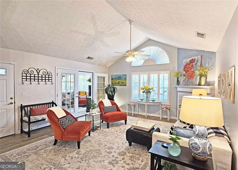 3766 Vineyards Lake Circle Kennesaw - 20
