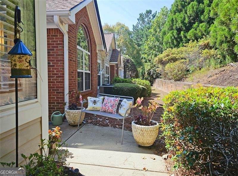 3766 Vineyards Lake Circle Kennesaw - 7