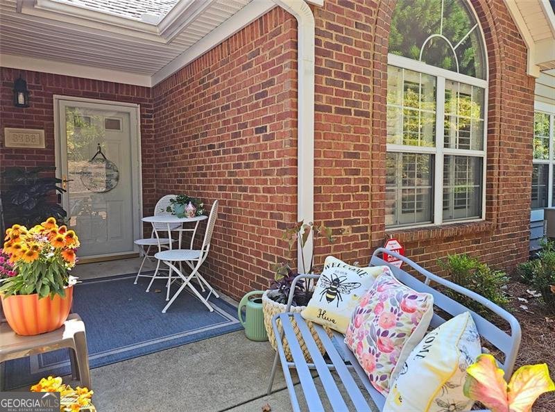 3766 Vineyards Lake Circle Kennesaw - 8
