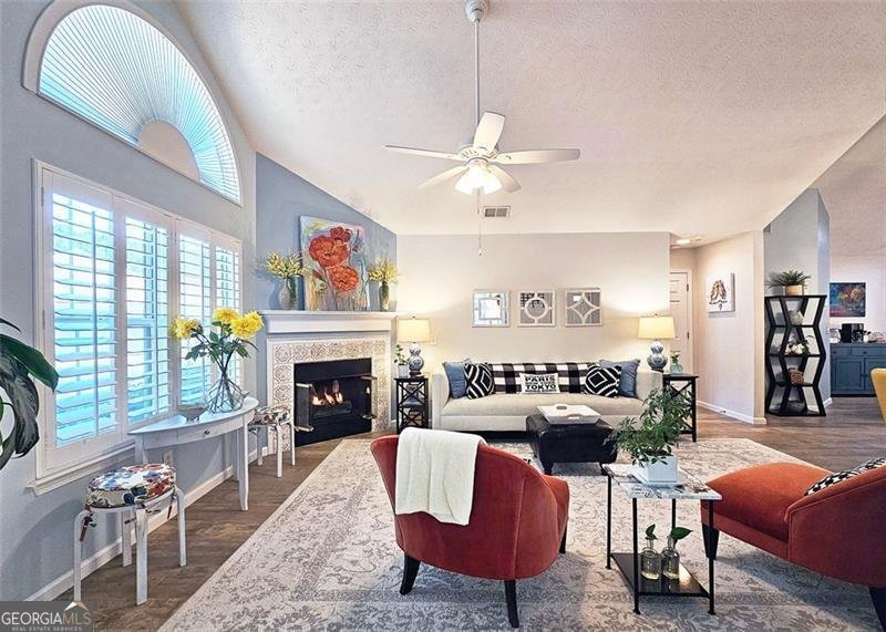 3766 Vineyards Lake Circle Kennesaw - 9