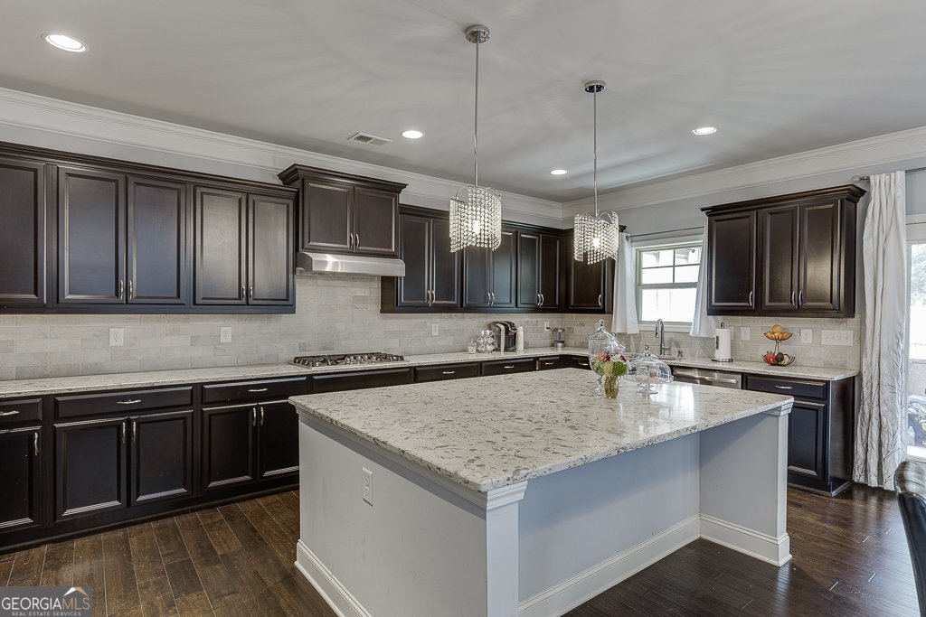 552 Warrenton Run Drive Sugar Hill - 19