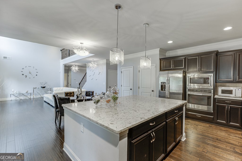 552 Warrenton Run Drive Sugar Hill - 21
