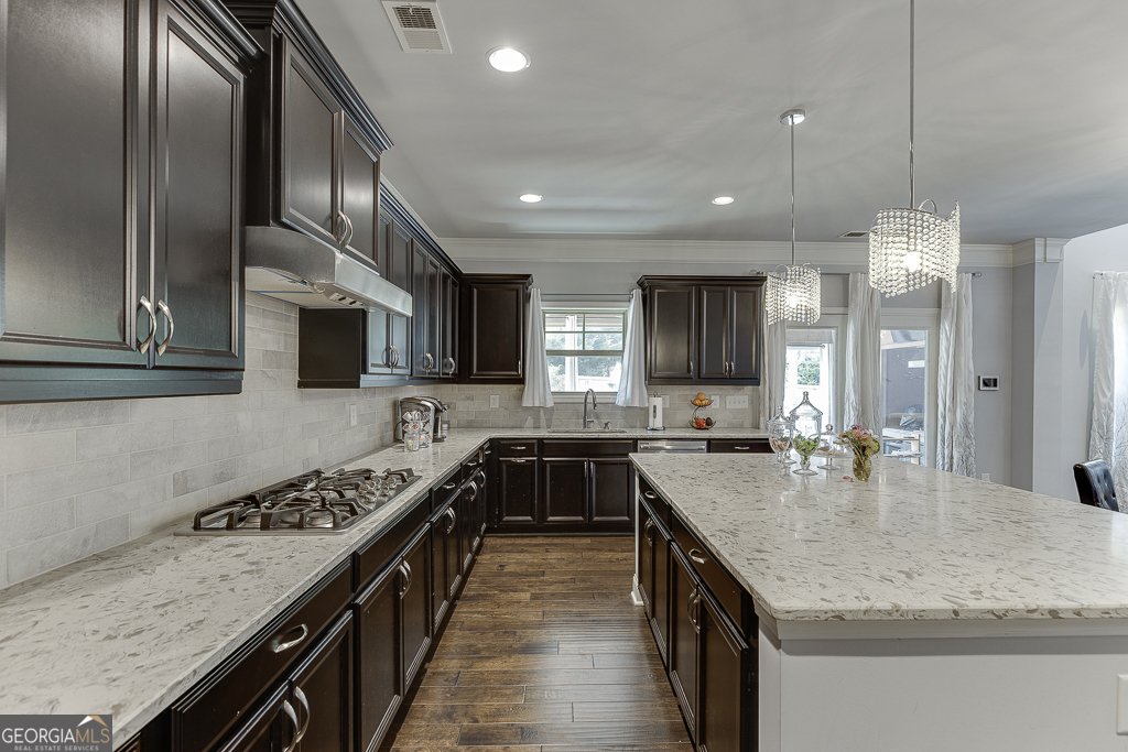 552 Warrenton Run Drive Sugar Hill - 22