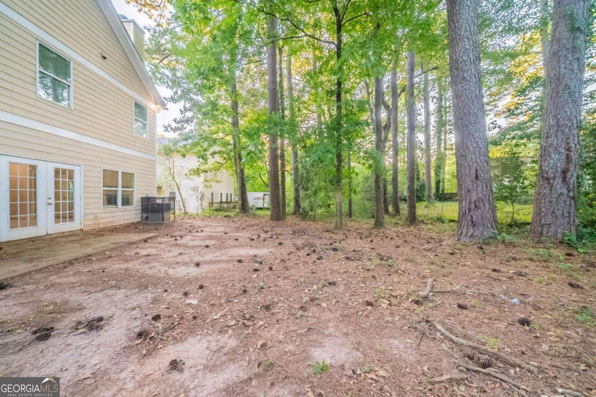 2554 Brentwood Road Decatur - 1