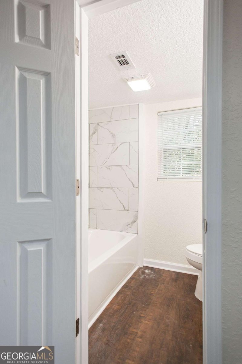 1410 Hazel Street Waycross - 11