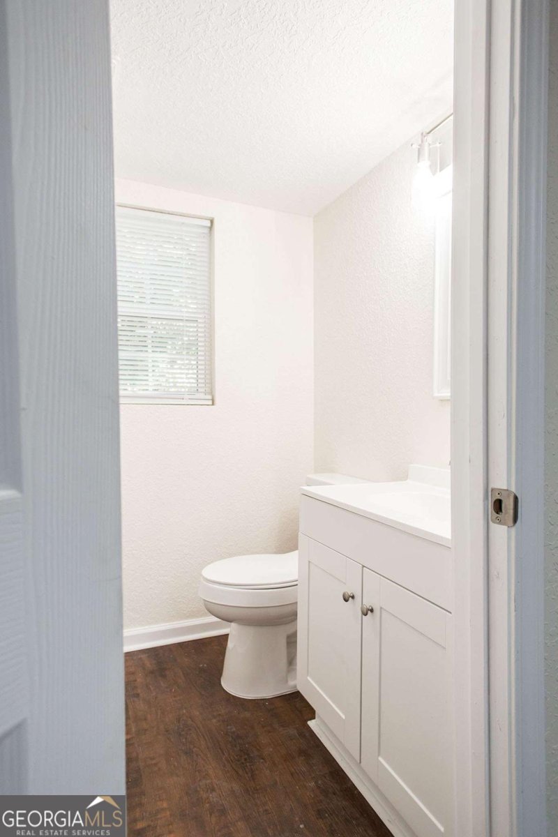 1410 Hazel Street Waycross - 12