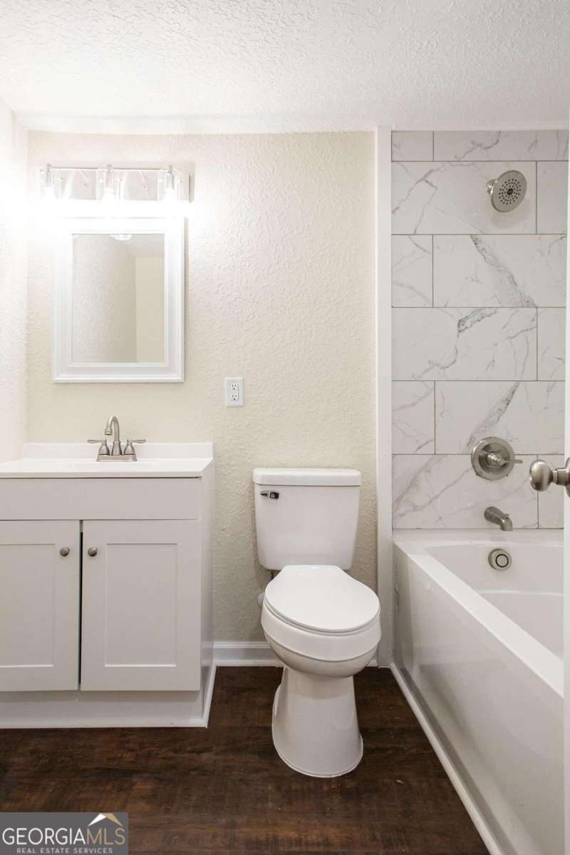 1410 Hazel Street Waycross - 15