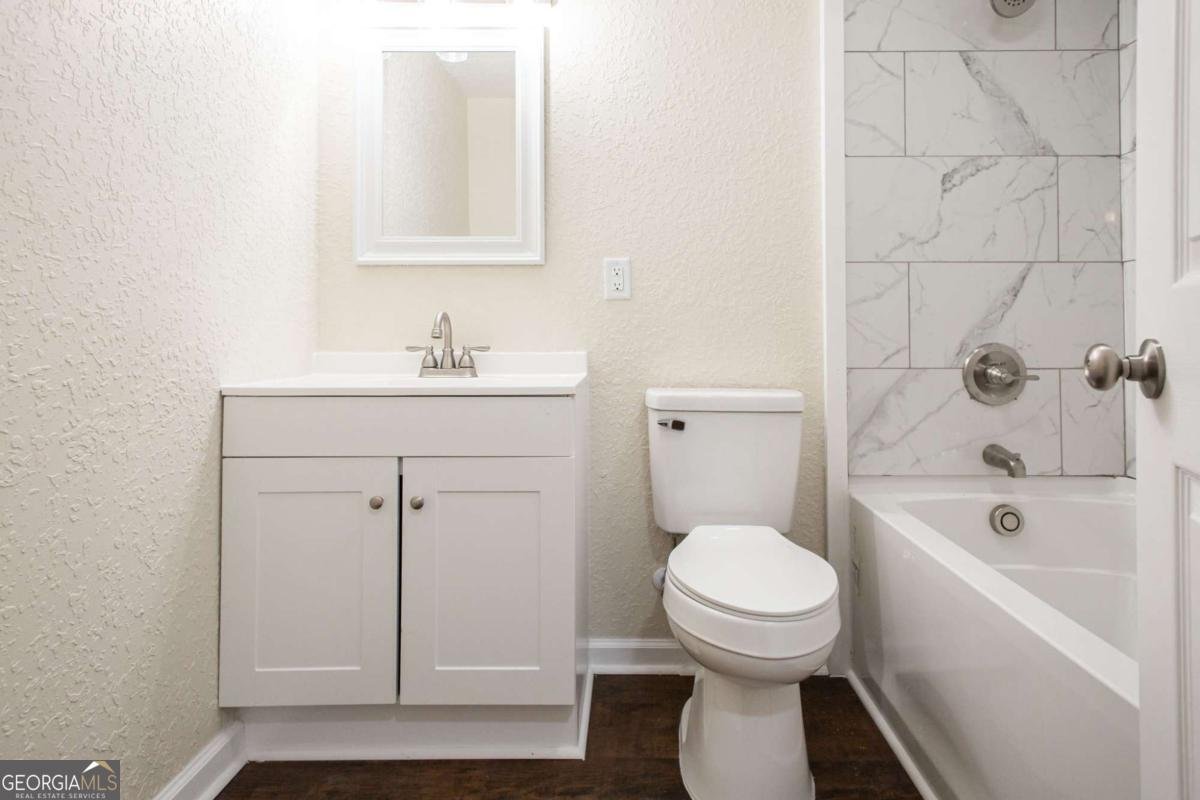 1410 Hazel Street Waycross - 16