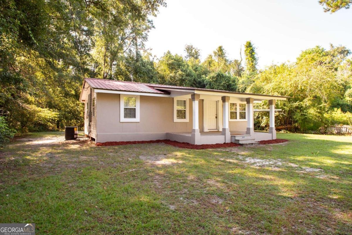 1410 Hazel Street Waycross - 2