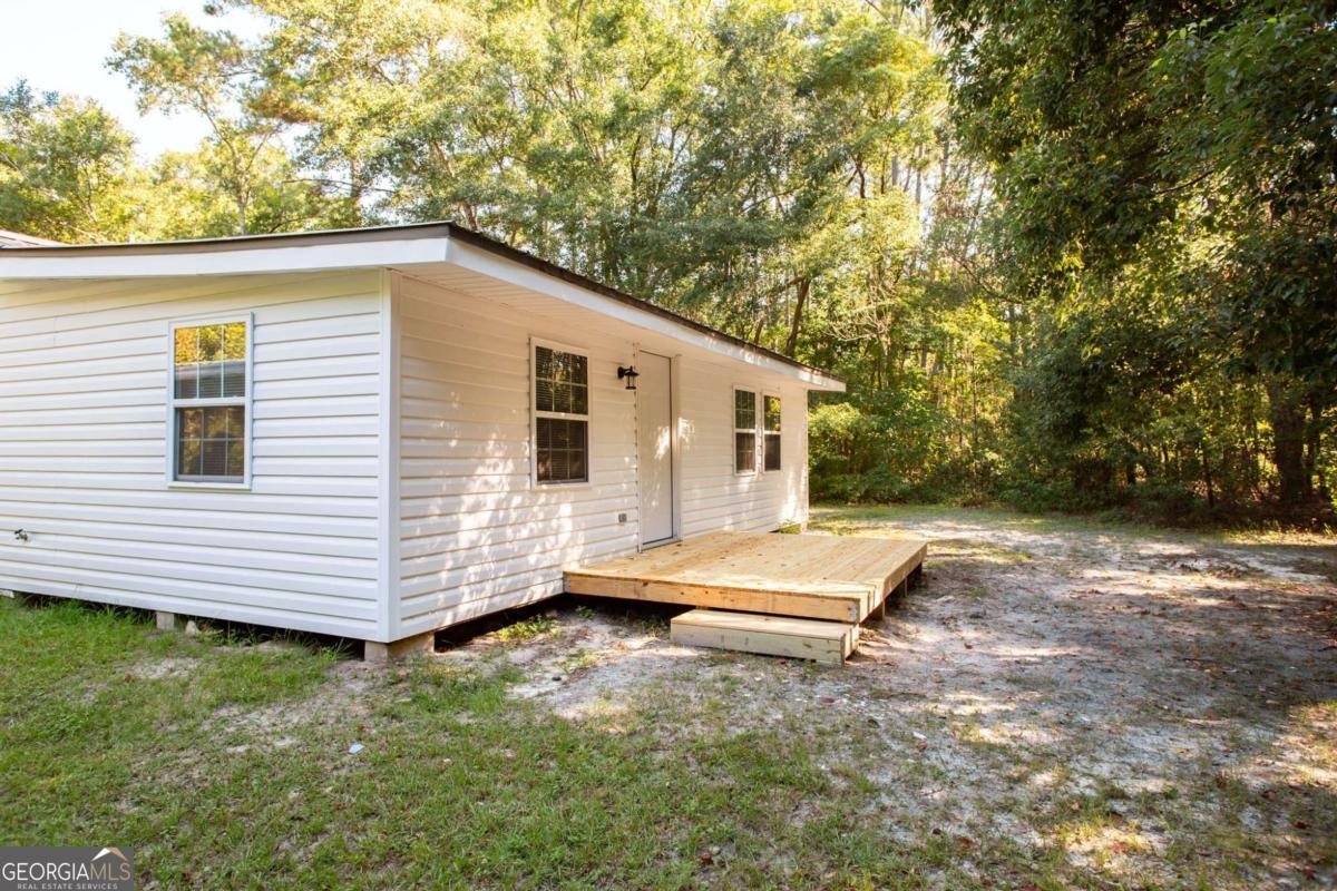 1410 Hazel Street Waycross - 3