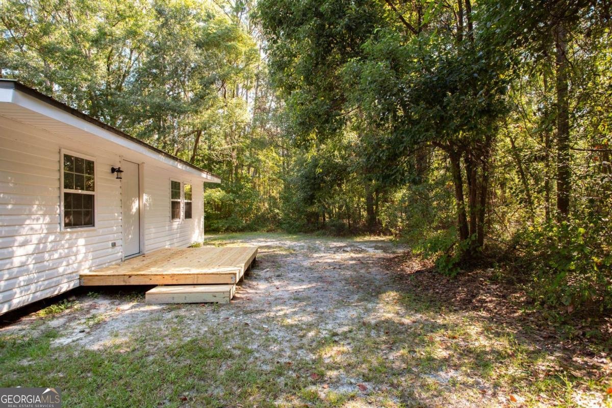 1410 Hazel Street Waycross - 4